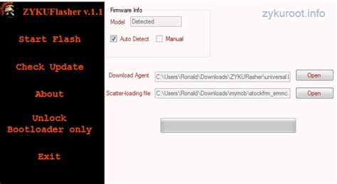apk and replace Kinguser with Supersu. . Zykuflasher pc download